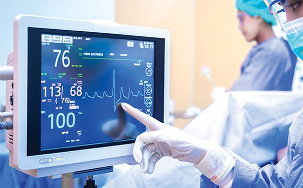 fms medical